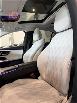 مێرسێدس بێنز E-Class